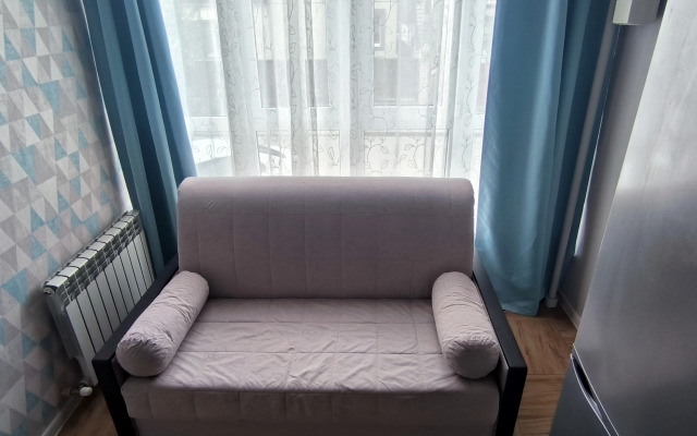 Atmosfera Flat