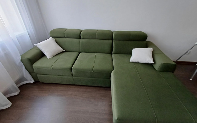 Квартира Уютная на Батальной