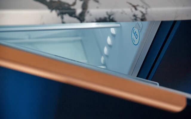 Апартаменты LERUKA HOME Блюз