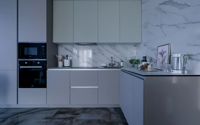 Квартира от Green Fox в центре на Трофимова