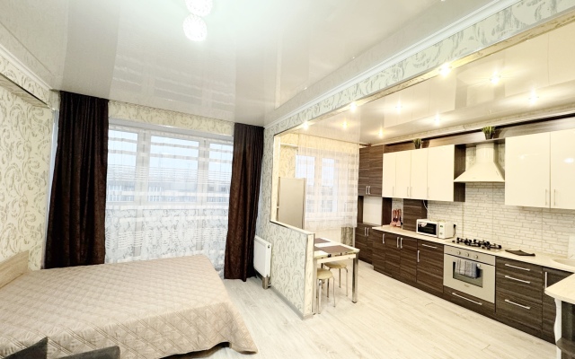 Апартаменты на Гагарина