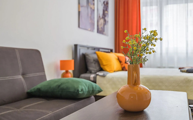 Bely Gorod Flat