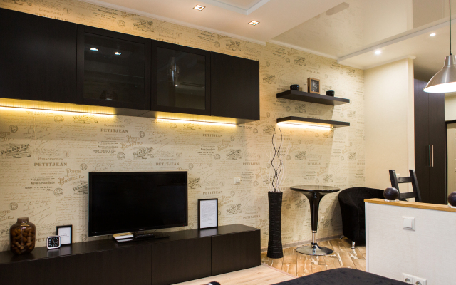 Na Ulitse Dmitriya Mihajlova 4 Apartments