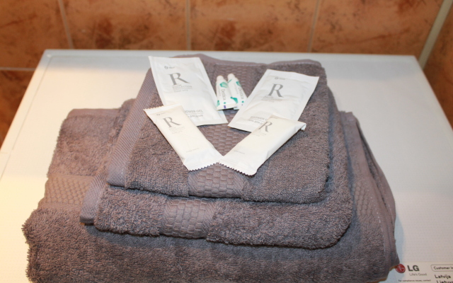 Апартаменты Kenig Apartments