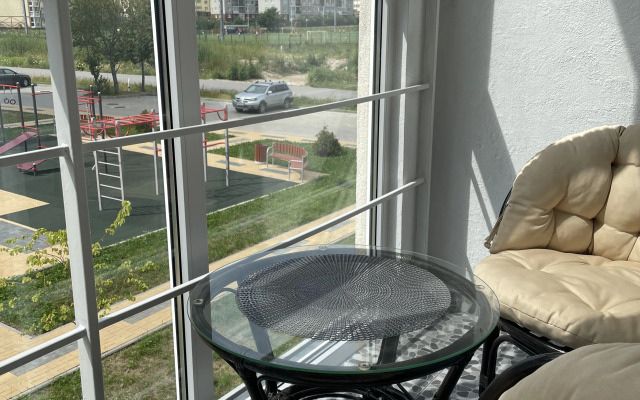 Квартира 1-комн в Светлогорске