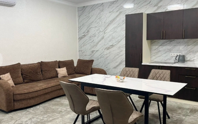 V Parke Private House