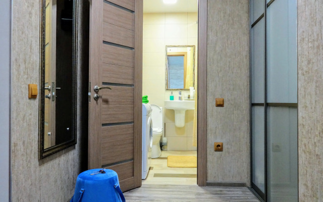 Апартаменты Rise and Shine 33 Mikrorayon