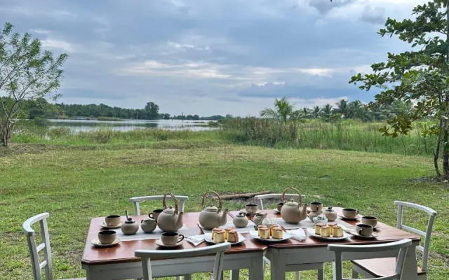 Harmony Haven in Udawalawe Glamping