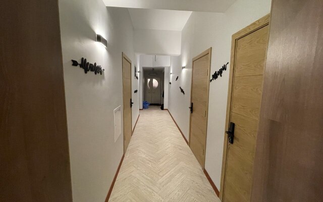 Zarya Guest House