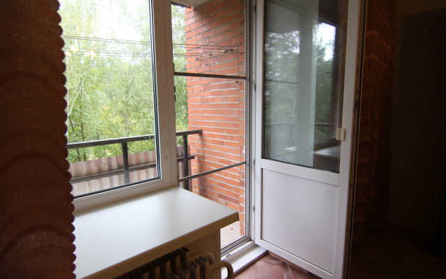 Квартира на Липовском Проезде 17