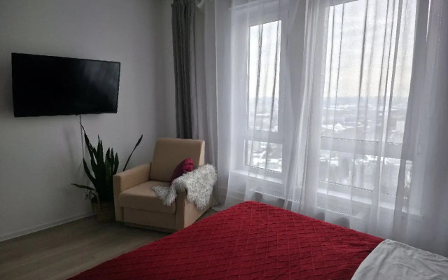 Квартира стильная