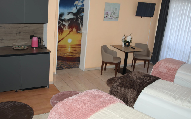Hafez Bad Salzuflen Hotel
