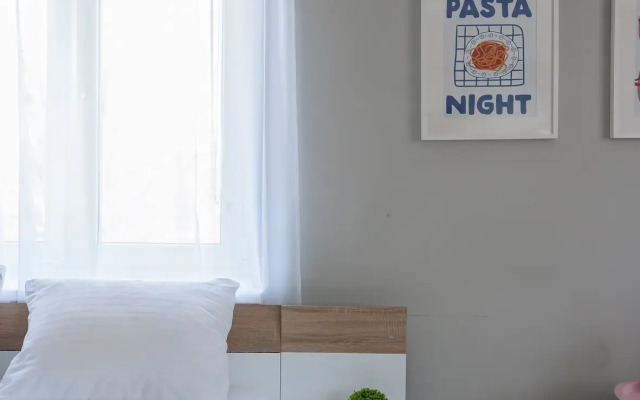 Квартира на Радищева