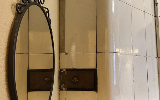 Гостевой дом Garcon