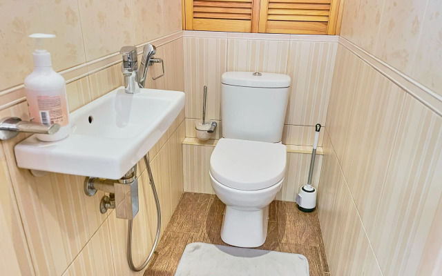 Квартира Шикарная на Космонавтов