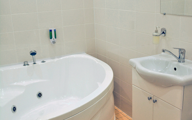 Отель Esperanto