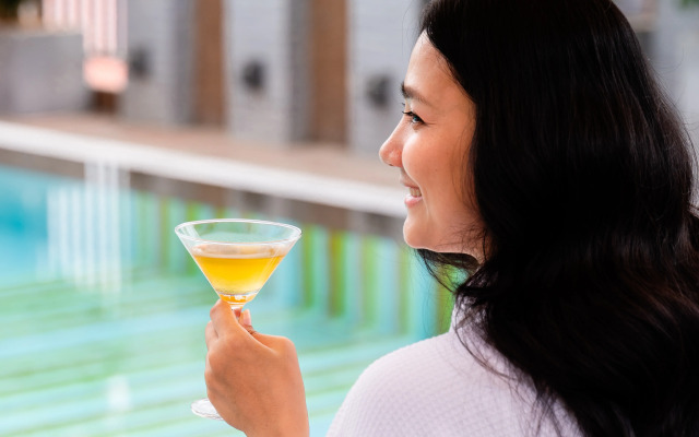 Отель Jaya Suites Hotel