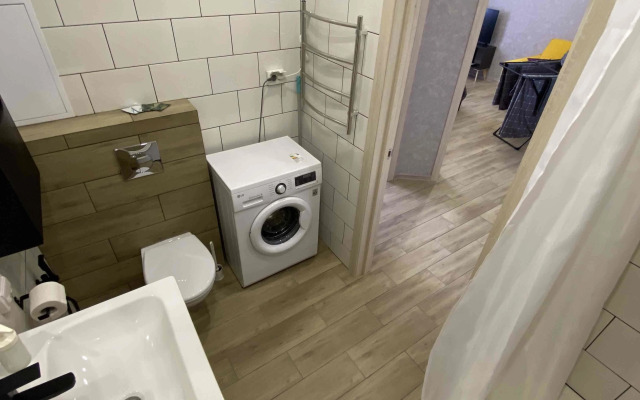 Квартира Хрустальный 29