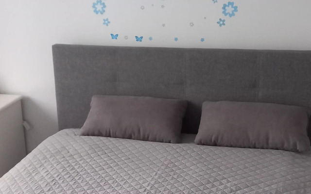 Квартира видовая в центре