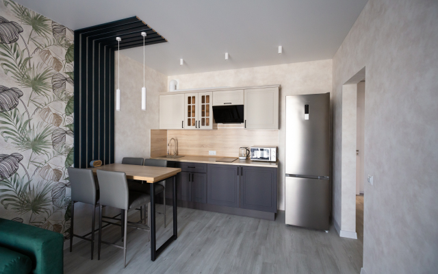 Квартира в Михайловском парке