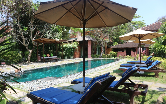La Taverna Suites Hotels
