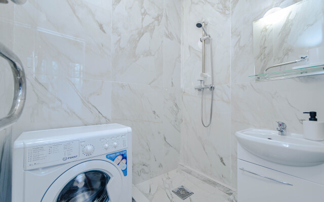 Апартаменты Новый Арбат 34