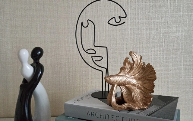 Апартаменты Садовая 12