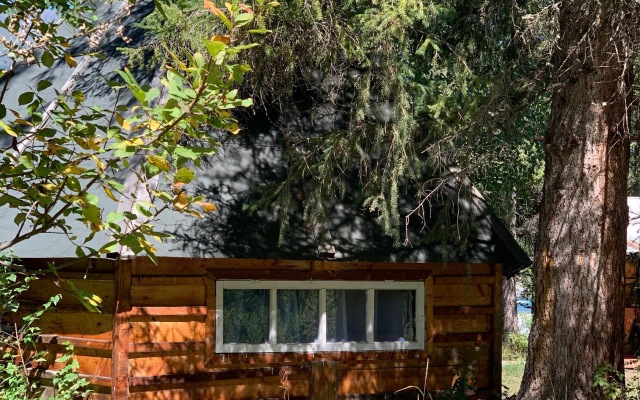 Tyungur Hotel