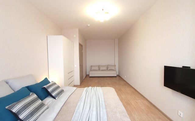 Uutnaya Odnokomnatnaya v ZhK Arsenal Flat