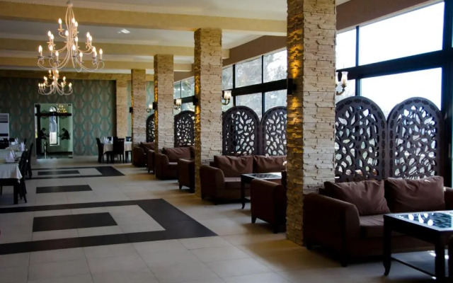 Hotel Sputnik Batumi Hotel