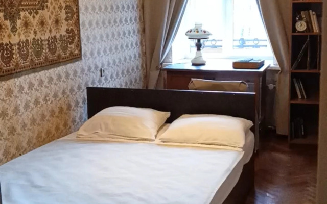 Квартира 3-комнатная в центре города