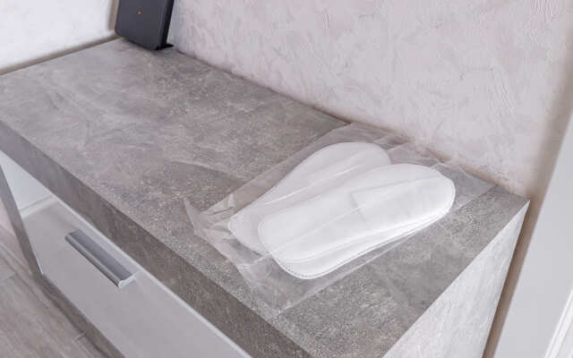 Квартира в Фестивальном