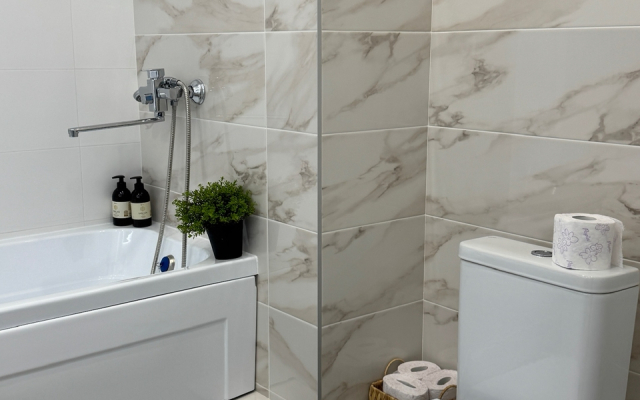 Апартаменты Пенза