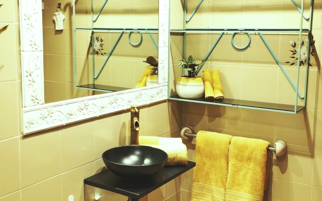 Sapphire Waters Salou Private House