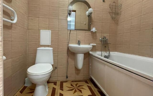 V Kaliningrade Konigsberg Flat