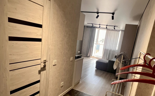 V Tsentre Goroda Omska Apartments
