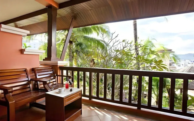 Курортный отель C&N Resort and Spa