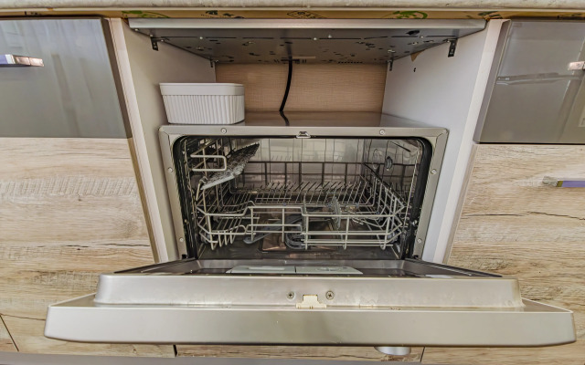 Vozle Megi Flat