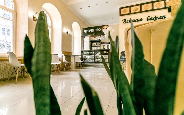 Skala Hotel