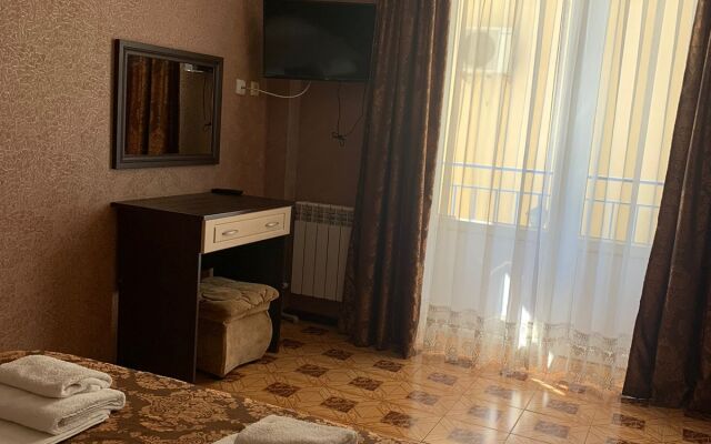 Hellas Guest House