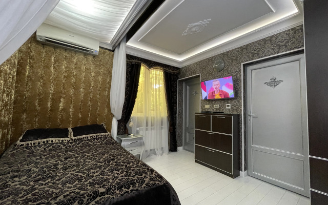 Апартаменты Анита в центре Сочи 11