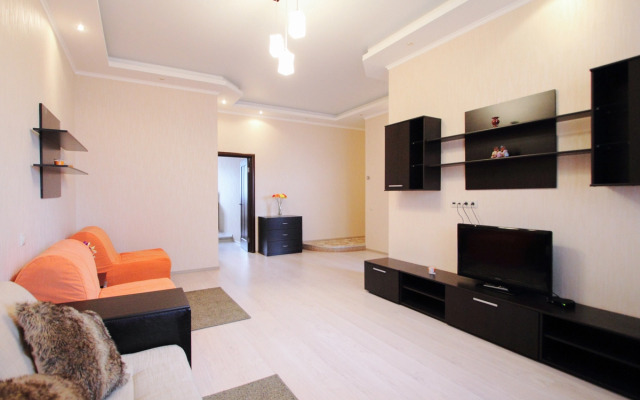 Квартира Экодомик Люберцы 1151