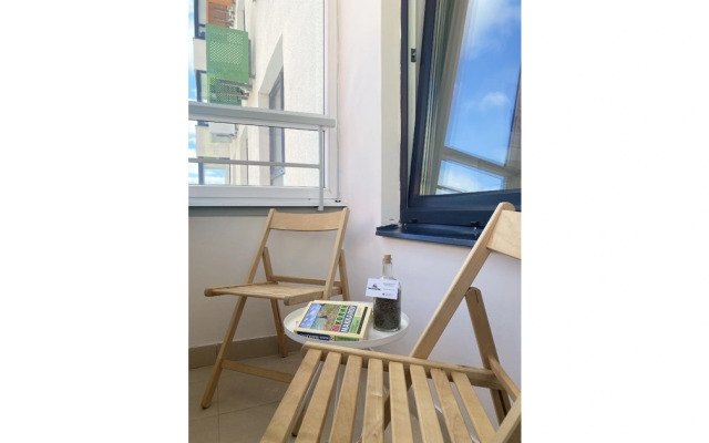 Квартира просторная однокомнатная на 5 спальных мест