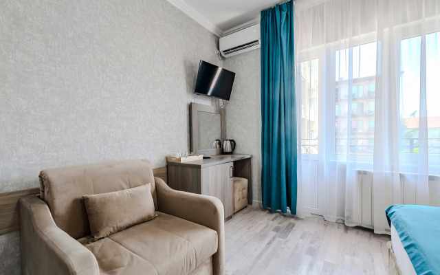 Voyage Voznesensky Guest house