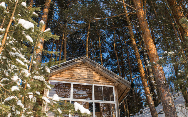 База отдыха Улово