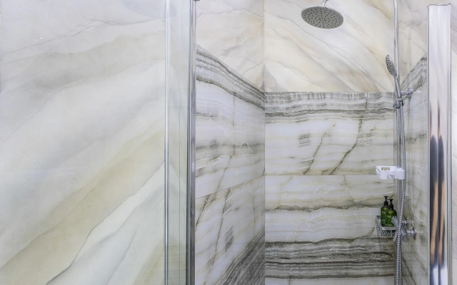 Апартаменты Gnezdyshko