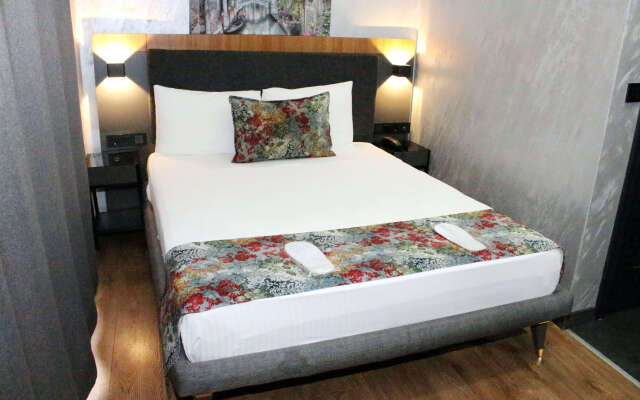 İstanbul Fair Hotel
