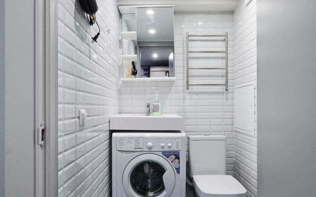 Апартаменты у метро Бутырская