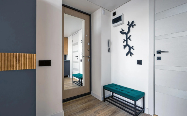 Maxrealty24 2-J Ambulatorny Pr 8s1 Apartment 1