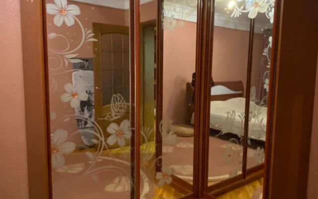 Квартира на Гамидова